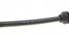 3145250015 Шланг гальмівний (передній) BMW 5 (E60) 06-10 (L=520mm) M57/N53 MEYLE підбір по vin на Brocar