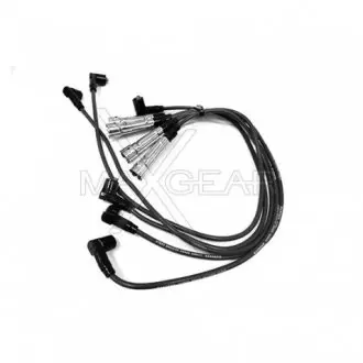530062 Комплект проводов зажигания MAXGEAR подбор по vin на Brocar