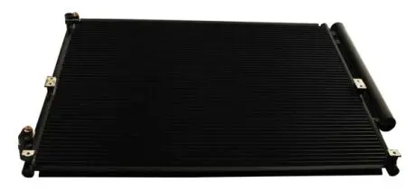 AC891229 Конденсатор, система кондиціонування повітря MAXGEAR підбір по vin на Brocar