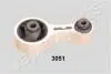 Подушка двигуна Mazda 6 02-07 RU-3051