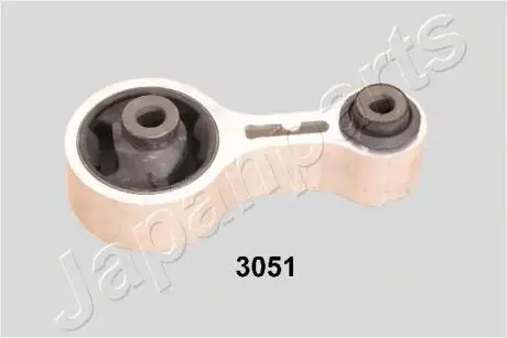 RU3051 Подушка двигуна Mazda 6 02-07 JAPANPARTS підбір по vin на Brocar