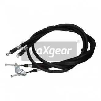 320477 Трос, стоянкова гальмівна система MAXGEAR підбір по vin на Brocar