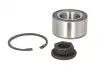 Підшипник маточини (передньої) Ford Focus -04/Fiesta -08 (39x72x37) 714 108 0001