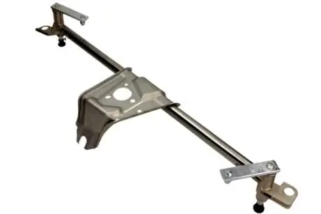570195 Тяги склоочисника MAXGEAR підбір по vin на Brocar