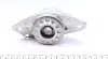 1005130010 Подушка амортизатора (заднего) Audi A3/Q3/Skoda Octavia/SuperB/VW Golf/Passat/Tiguan 03- (Круглый) MEYLE підбір по vin на Brocar