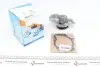 PA1110 Помпа воды Citroen C4/C5/C8/Jumpy/Fiat Scudo/Peugeot 308/407/Ford Focus 2.0HDI 06- (18z)(B/B)(24лоп) GRAF підбір по vin на Brocar