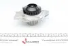 PA1110 Помпа воды Citroen C4/C5/C8/Jumpy/Fiat Scudo/Peugeot 308/407/Ford Focus 2.0HDI 06- (18z)(B/B)(24лоп) GRAF підбір по vin на Brocar