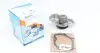 Помпа води Citroen C4/C5/C8/Jumpy/Fiat Scudo/Peugeot 308/407/Ford Focus 2.0HDI 06- (18z)(B/B)(24лоп) PA1110
