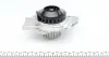 PA1110 Помпа воды Citroen C4/C5/C8/Jumpy/Fiat Scudo/Peugeot 308/407/Ford Focus 2.0HDI 06- (18z)(B/B)(24лоп) GRAF підбір по vin на Brocar