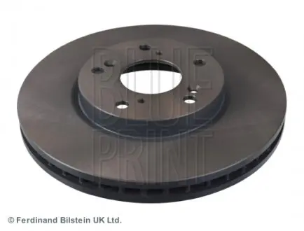 ADH24364 Тормозной диск BLUE PRINT підбір по vin на Brocar