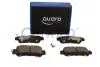 QP8947C KLOCKI HAM. MAZDA T. CX-5 11- QUARO SILVER CERAMIC QUARO підбір по vin на Brocar