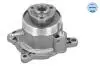 1132200025 Помпа воды Audi A1/A3/Skoda Fabia/Octavia/Rapid/Roomster/VW Caddy/Golf/Jetta/Polo 1.2 TSI MEYLE підбір по vin на Brocar