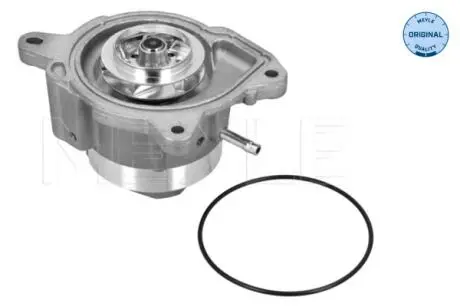 1132200025 Помпа воды Audi A1/A3/Skoda Fabia/Octavia/Rapid/Roomster/VW Caddy/Golf/Jetta/Polo 1.2 TSI MEYLE подбор по vin на Brocar