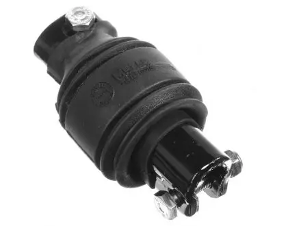 7147250001HD Карданчик керма Ford Fiesta 89-97 MEYLE підбір по vin на Brocar