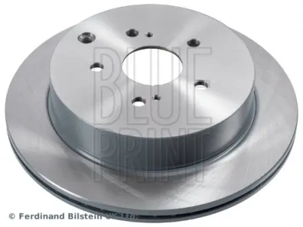 ADK84336 Гальмівний диск BLUE PRINT підбір по vin на Brocar