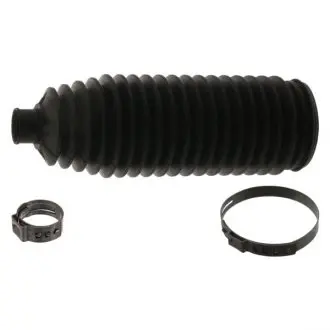 39606 Пильник рульової рейки AUDI/CHEVROLET/OPEL/SEAT/VW A3/Cruze/Astra/Golf FEBI BILSTEIN підбір по vin на Brocar