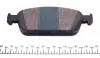 0252573618PD Колодки гальмівні (передні) Ford Connect II/Focus III 13- (Ate - Teves) MEYLE підбір по vin на Brocar