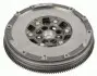 2294501175 Маховик SACHS підбір по vin на Brocar