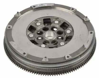 2294501175 Маховик SACHS подбор по vin на Brocar