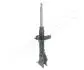 MM10011 Амортизатор газ.передн.правий.Almera 95- 253mm JAPANPARTS підбір по vin на Brocar
