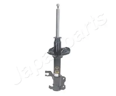 MM10011 Амортизатор газ.передн.правий.Almera 95- 253mm JAPANPARTS підбір по vin на Brocar