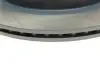 ADC443115 Диск гальмівний (задній) Mitsubishi Pajero IV 06- (332x18) BLUE PRINT підбір по vin на Brocar