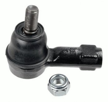 3694401 Рульовий наконечник LEMFORDER підбір по vin на Brocar