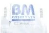 BM11175 Сажевый / частичный фильтр, система выхлопа ОГ BM CATALYSTS підбір по vin на Brocar