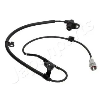 ABS210 Датчик, частота обертання колеса ABS-210 JAPANPARTS JAPANPARTS підбір по vin на Brocar