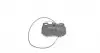 0252108017W Колодки тормозные (передние) Citroen AX/C15/C6/Visa/Peugeot 205 II/407 1.0-2.2D 84- MEYLE підбір по vin на Brocar