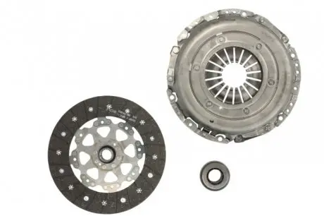 3000970123 Комплект зчеплення SACHS підбір по vin на Brocar