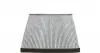 ADT32503 Фільтр салону Lexus LS 400 94-00 (вугільний) BLUE PRINT підбір по vin на Brocar