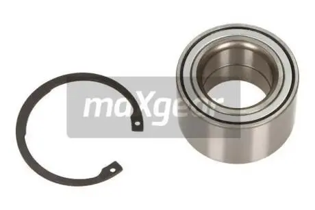 330730 Комплект підшипника маточини колеса MAXGEAR підбір по vin на Brocar