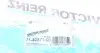714087100 Прокладка коллектора впускного Nissan Qashqai/Renault Clio 2.0 06-14 VICTOR REINZ підбір по vin на Brocar