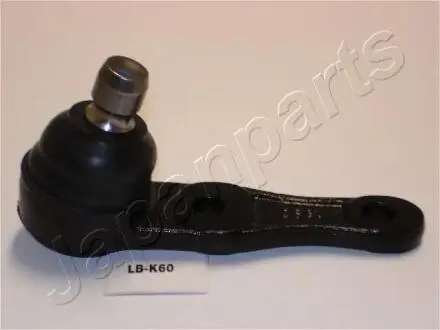 LBK60 Шаровая опора Carens 01-,Shuma 97- JAPANPARTS підбір по vin на Brocar