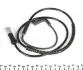 98035200 Датчик износа тормозных колодок (задних) BMW X5 (E70)/X6 (E71/E72) 3.0/3.0D 07- TEXTAR підбір по vin на Brocar