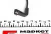 98035200 Датчик износа тормозных колодок (задних) BMW X5 (E70)/X6 (E71/E72) 3.0/3.0D 07- TEXTAR підбір по vin на Brocar