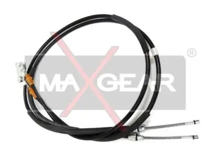 320079 Трос, стояночная тормозная система MAXGEAR подбор по vin на Brocar