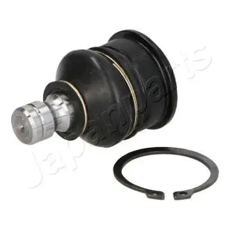 BJ106 Кульова опора лев./правий.Note, Micra 02- JAPANPARTS підбір по vin на Brocar