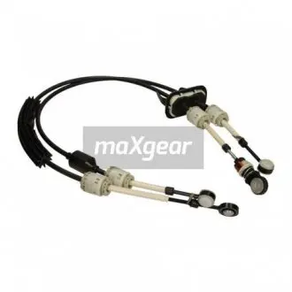 320618 LINKA ZMIANY BIEGÓW RENAULT MASTER BV 5-6 BIEG 06- MAXGEAR підбір по vin на Brocar