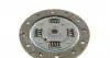 617047411 Комплект сцепления Fiat Panda/Uno -95 (d=170mm) (+выжимной) LUK підбір по vin на Brocar