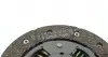617047411 Комплект сцепления Fiat Panda/Uno -95 (d=170mm) (+выжимной) LUK підбір по vin на Brocar