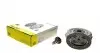 617047411 Комплект сцепления Fiat Panda/Uno -95 (d=170mm) (+выжимной) LUK підбір по vin на Brocar