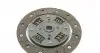 617047411 Комплект сцепления Fiat Panda/Uno -95 (d=170mm) (+выжимной) LUK підбір по vin на Brocar