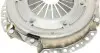 617047411 Комплект сцепления Fiat Panda/Uno -95 (d=170mm) (+выжимной) LUK підбір по vin на Brocar