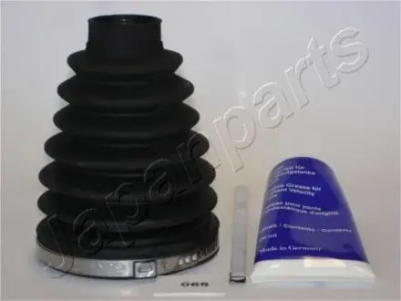 KB065 Комплект пылника, приводной вал JAPANPARTS подбор по vin на Brocar