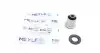 Сайлентблок важеля (переднього/знизу/спереду) Nissan X-Trail 01-13 36-14 610 0001