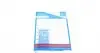 ADT330184 Комплект сцепления Toyota Avensis/Rav 4 2.0 00-09 (d=236mm) (+выжимной) BLUE PRINT підбір по vin на Brocar