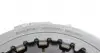 ADT330184 Комплект сцепления Toyota Avensis/Rav 4 2.0 00-09 (d=236mm) (+выжимной) BLUE PRINT підбір по vin на Brocar