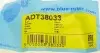 ADT38033 Втулка стабилизатора (переднего) Toyota Avensis 97-03 (d=24mm) BLUE PRINT підбір по vin на Brocar